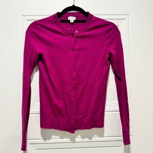 J.Crew - Cardigan